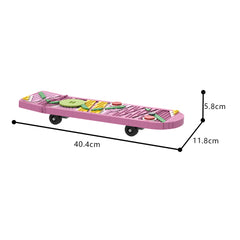 Back to the Future Shoes /Skateboards MOC Building Block Bricks |MocPixel Chinese lego brands