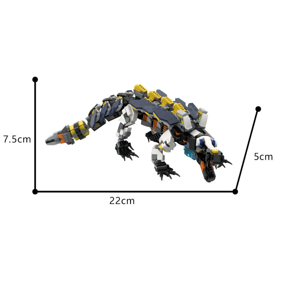 Horizon Game MOC Building Blocks – mocpixel