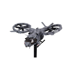 1432PCS Avatar Helicopter Samson Sa-2 MOC Building Block Bricks |MocPixel Lego alternative store MOC-188089
