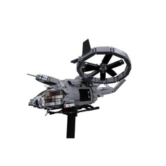 1432PCS Avatar Helicopter Samson Sa-2 MOC Building Block Bricks |MocPixel