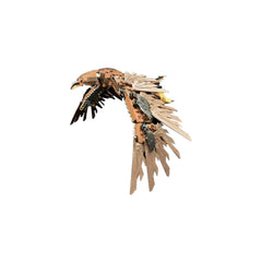 428PCS Eagle Of Middle Earth MOC Building Block Bricks |MocPixel