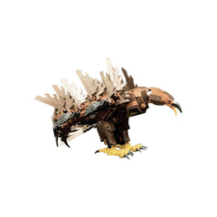 428PCS Eagle Of Middle Earth MOC Building Block Bricks |MocPixel