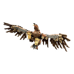 428PCS Eagle Of Middle Earth MOC Building Block Bricks |MocPixel