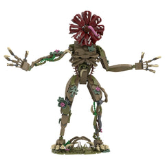 435PCS Demogorgon-Stranger Series MOC Building Block Bricks |MocPixel