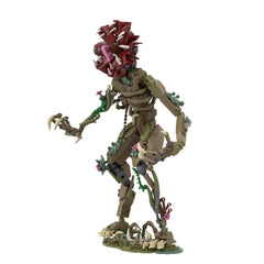 435PCS Demogorgon-Stranger Series MOC Building Block Bricks |MocPixel