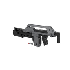 2296PCS Aliens M41A Pulse Rifle 1:1 Replica MOC Building Block Bricks |MocPixel