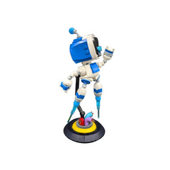170PCS Astro Bot MOC Building Block Bricks |MocPixel