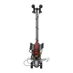 Dead By Daylight Generators MOC Building Block Bricks |MocPixel
