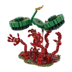432PCS MK II MOC Building Block Bricks |MocPixel
