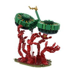 432PCS MK II MOC Building Block Bricks |MocPixel