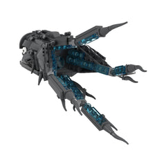 349PCS Purrgil (Space Whale) - Size: L MOC Building Block Bricks |MocPixel