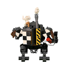 193PCS Warhamer Series Killa Kan MOC Building Block Bricks |MocPixel