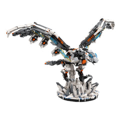 2016PCS Stormbird Machine Horizon MOC Building Block Bricks |MocPixel