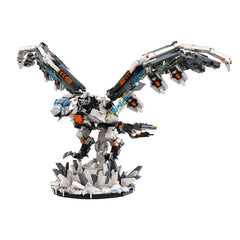 2016PCS Stormbird Machine Horizon MOC Building Block Bricks |MocPixel