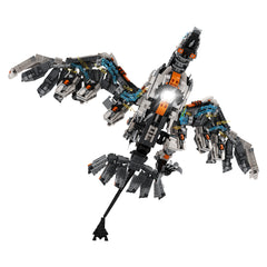 2016PCS Stormbird Machine Horizon MOC Building Block Bricks |MocPixel
