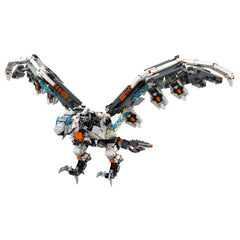 2016PCS Stormbird Machine Horizon MOC Building Block Bricks |MocPixel