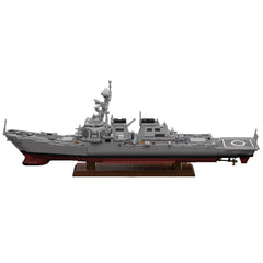 2828PCS Arleigh Burke-Class Destroyer | Flight I MOC Building Block Bricks |MocPixel