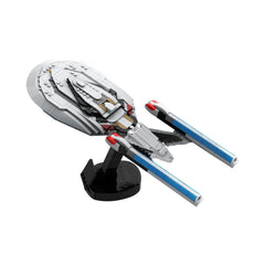 958PCS Uss Enterprise (Ncc-1701-E) Midi Scale MOC Building Block Bricks |MocPixel
