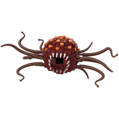 192PCS Space Wars Rathtar MOC Building Block Bricks |MocPixel