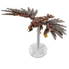 492PCS Gwahir MOC Building Block Bricks |MocPixel