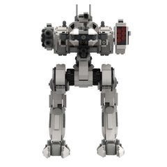 905PCS Battlemech Osiris MOC Building Block Bricks |MocPixel