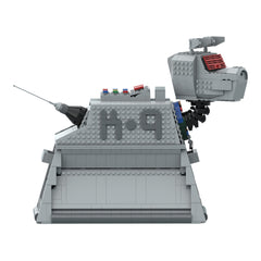 1021PCS K-9 Doctor Assistant MOC Building Block Bricks |MocPixel