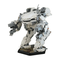 3576PCS Battletech (Mechwarror) King Crab Mech MOC Building Block Bricks |MocPixel