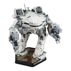 3576PCS Battletech (Mechwarror) King Crab Mech MOC Building Block Bricks |MocPixel
