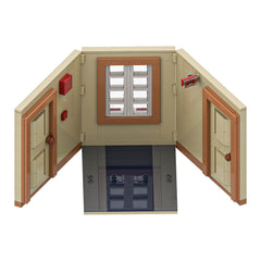 The Shinning Series 2 MOC Building Block Bricks |MocPixel