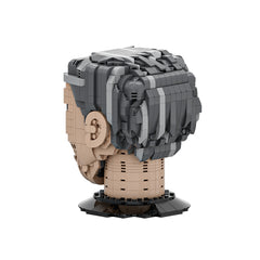 1009PCS MIB -Aliens in Orion MOC Building Block Bricks |MocPixel