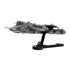 2264PCS Starsgate Bc-304 Daedalus Deep Space Carrier MOC Building Block Bricks |MocPixel