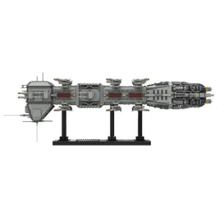 4352PCS Nova Class Dreadnought From Babylon 5 MOC Building Block Bricks |MocPixel