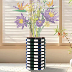 297PCS Allan's Vase! MOC Building Block Bricks |MocPixel 297PCS Allan's Vase! MOC Building Block Bricks |MocPixel - Default Title Lego Block Sets Alternative