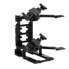 260PCS Stand for Cars MOC Building Block Bricks |MocPixel