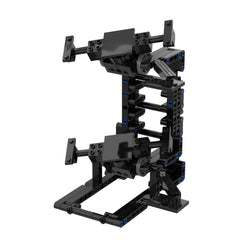 260PCS Stand for Cars MOC Building Block Bricks |MocPixel