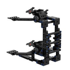 260PCS Stand for Cars MOC Building Block Bricks |MocPixel