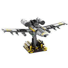 1174PCS Eagle Close Air Support Divers of Hell MOC Building Block Bricks |MocPixel