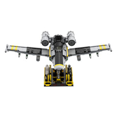1174PCS Eagle Close Air Support Divers of Hell MOC Building Block Bricks |MocPixel