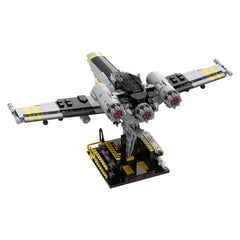 1174PCS Eagle Close Air Support Divers of Hell MOC Building Block Bricks |MocPixel