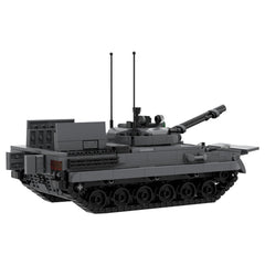 972PCS Bmp3 / Bmp-3 Mod1 MOC Building Block Bricks |MocPixel