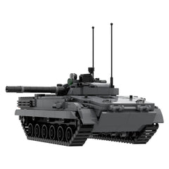 972PCS Bmp3 / Bmp-3 Mod1 MOC Building Block Bricks |MocPixel