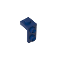 1x1x2 Bracket #79389