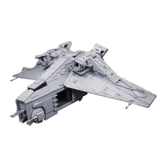 2622PCS Imperial Laat Gunship MOC Building Block Bricks |MocPixel