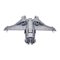 2622PCS Imperial Laat Gunship MOC Building Block Bricks |MocPixel