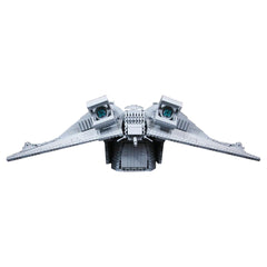 2622PCS Imperial Laat Gunship MOC Building Block Bricks |MocPixel