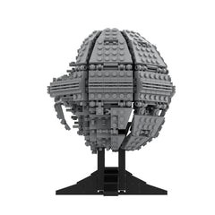 807PCS Stars of Death II MOC Building Block Bricks |MocPixel