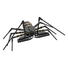 194PCS Tailless Whip Scorpion (Amblypygi Order) MOC Building Block Bricks |MocPixel