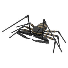 194PCS Tailless Whip Scorpion (Amblypygi Order) MOC Building Block Bricks |MocPixel