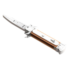 95PCS Last Us: Ellie'S Switchblade MOC Building Block Bricks |MocPixel