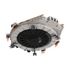 2219PCS Lost In The Space Jupiter Ship MOC Building Block Bricks |MocPixel
